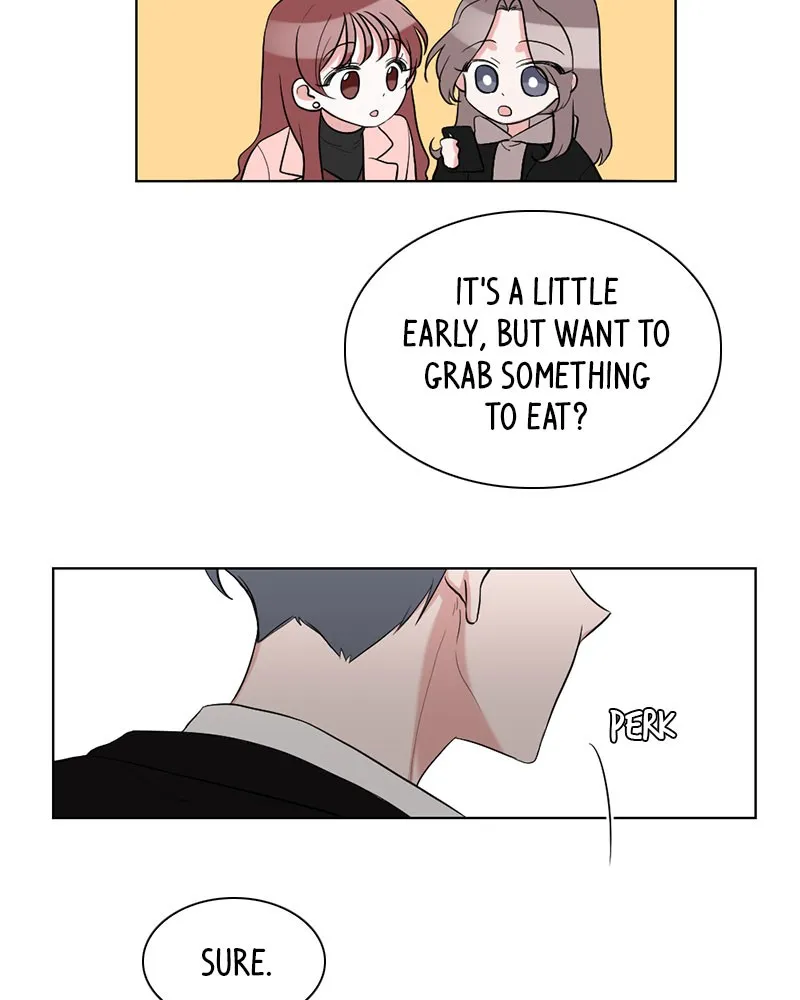 Rumor Has It Chapter 3 page 52 - 