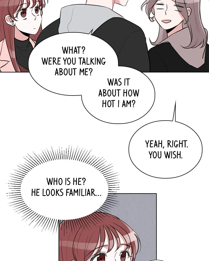 Rumor Has It Chapter 3 page 8 - 