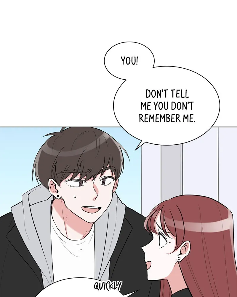 Rumor Has It Chapter 3 page 10 - 