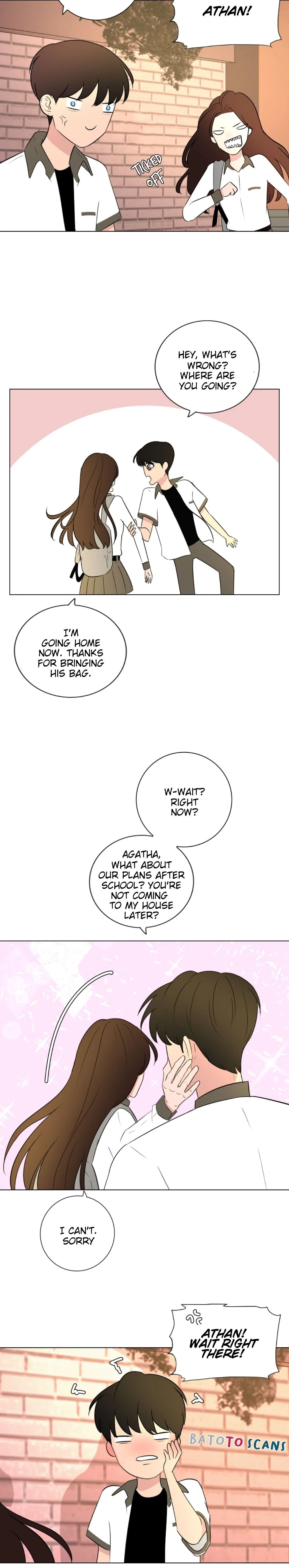 Rumor Has It Chapter 30 page 13 - 
