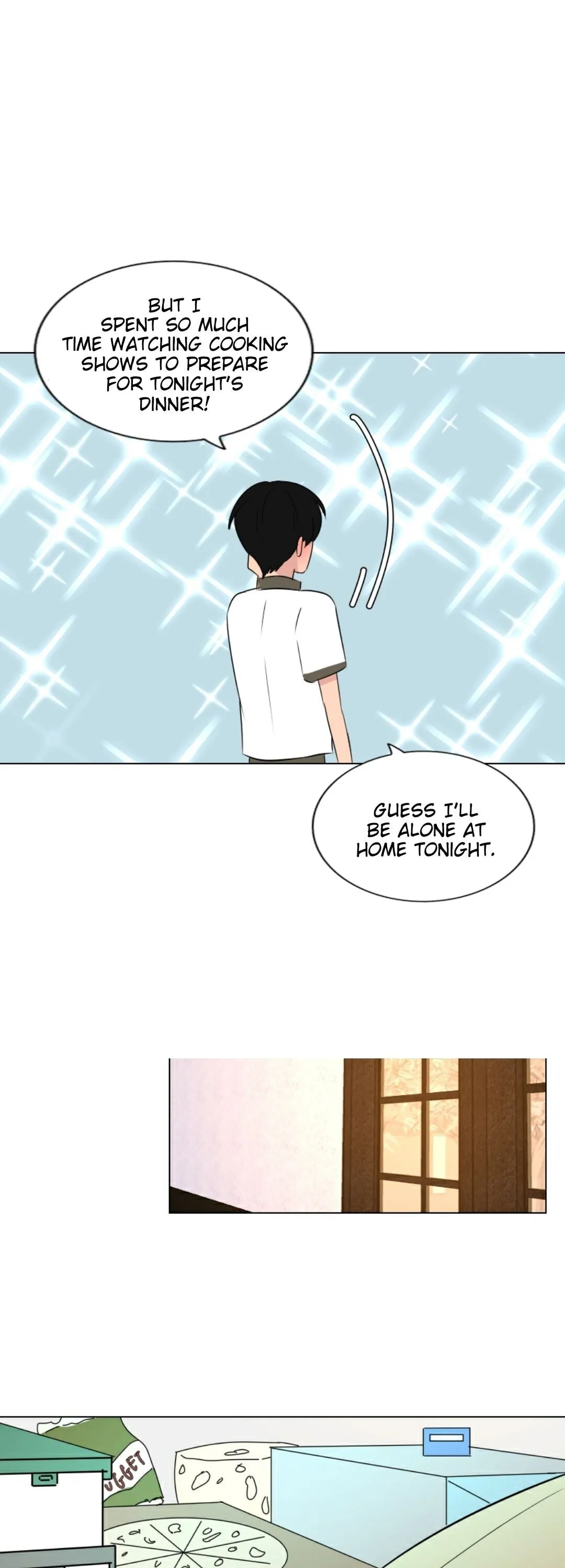 Rumor Has It Chapter 30 page 14 - 