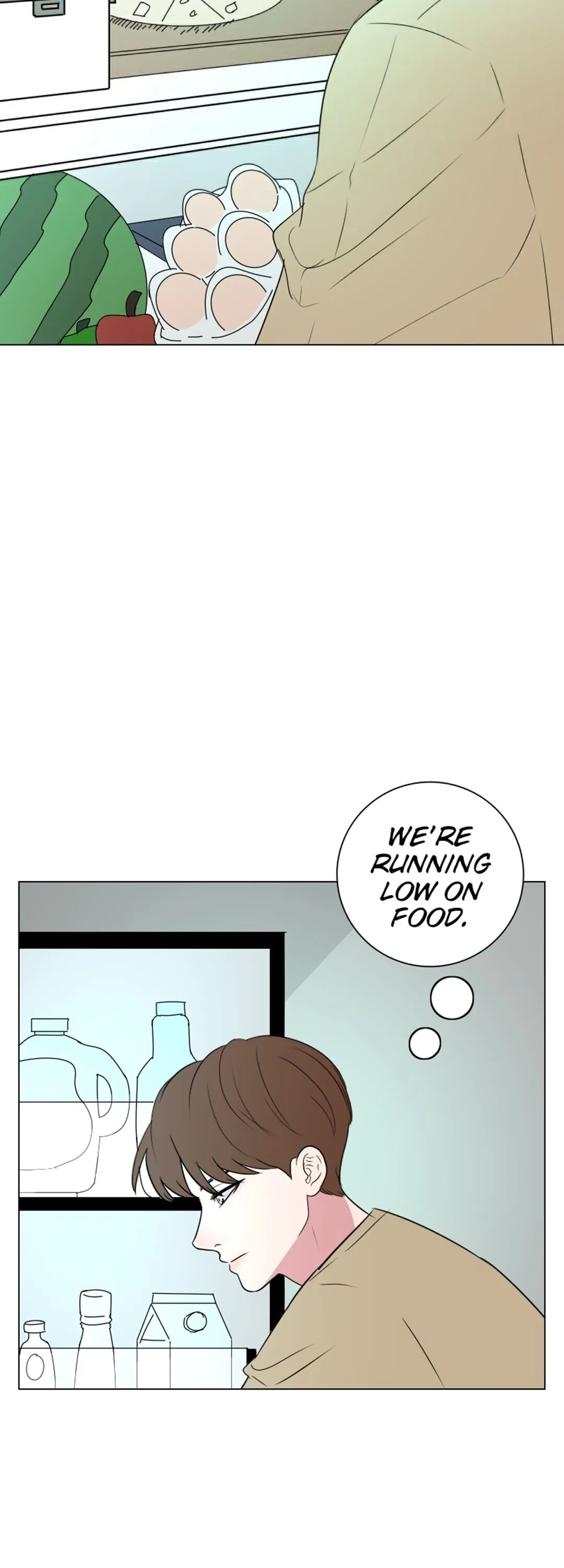 Rumor Has It Chapter 30 page 15 - 