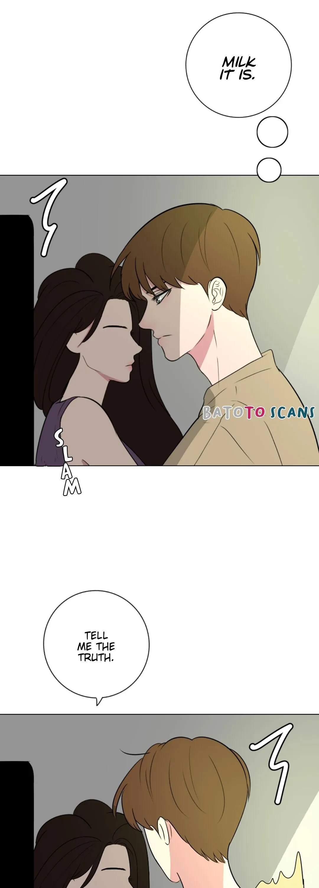 Rumor Has It Chapter 30 page 16 - 