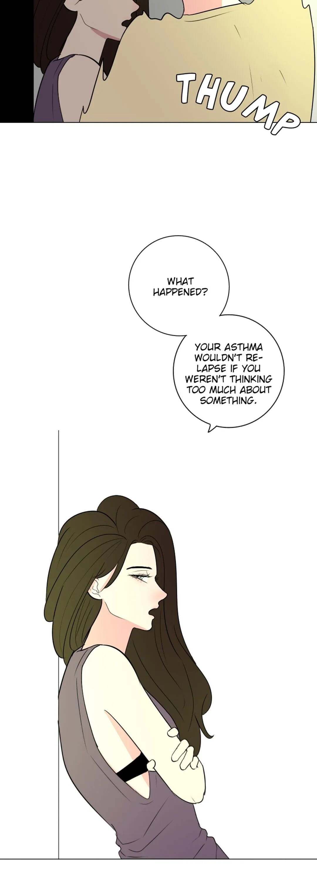 Rumor Has It Chapter 30 page 17 - 