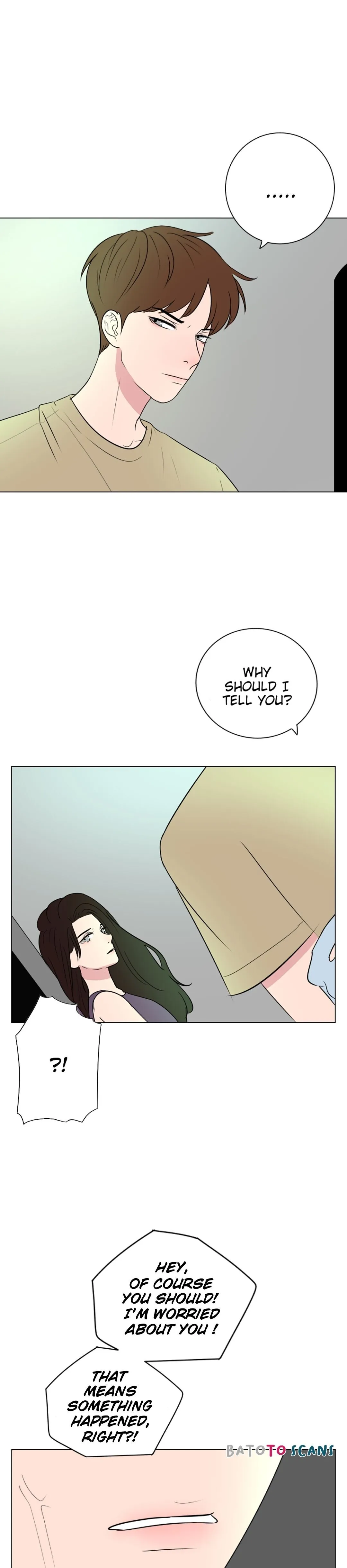 Rumor Has It Chapter 30 page 18 - 