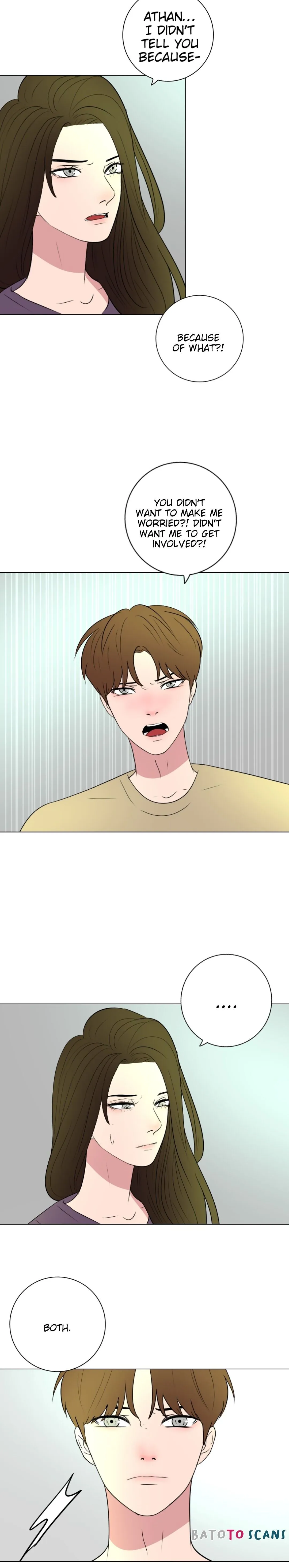 Rumor Has It Chapter 30 page 22 - 