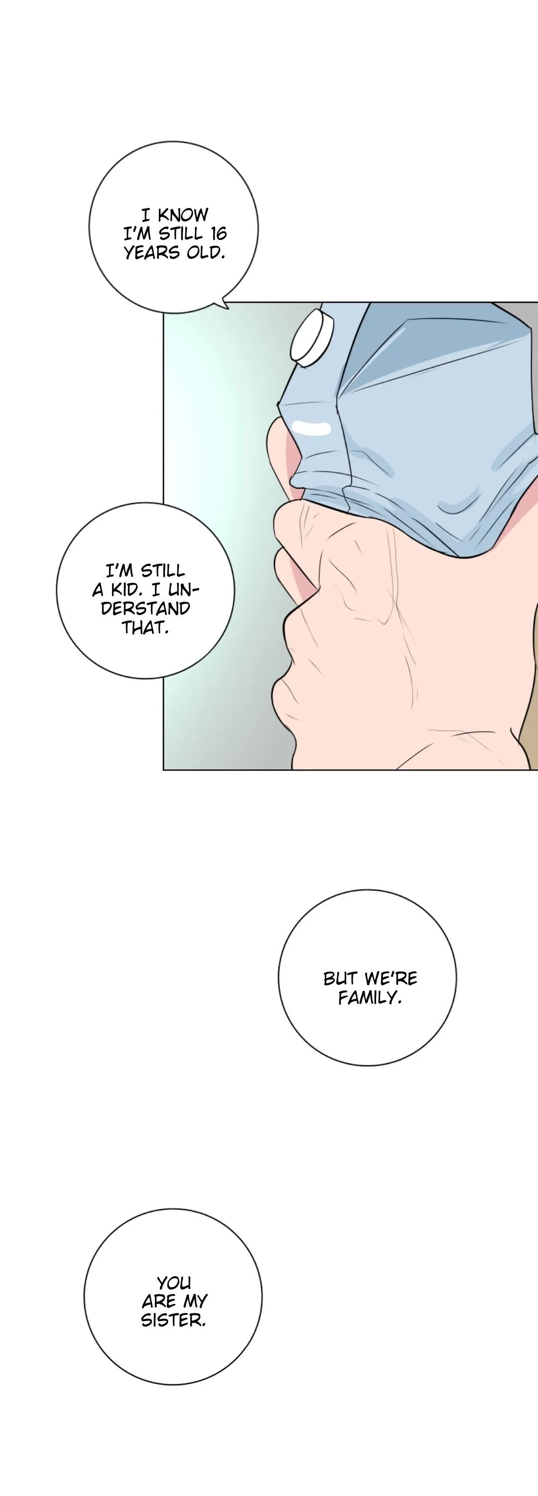 Rumor Has It Chapter 30 page 23 - 