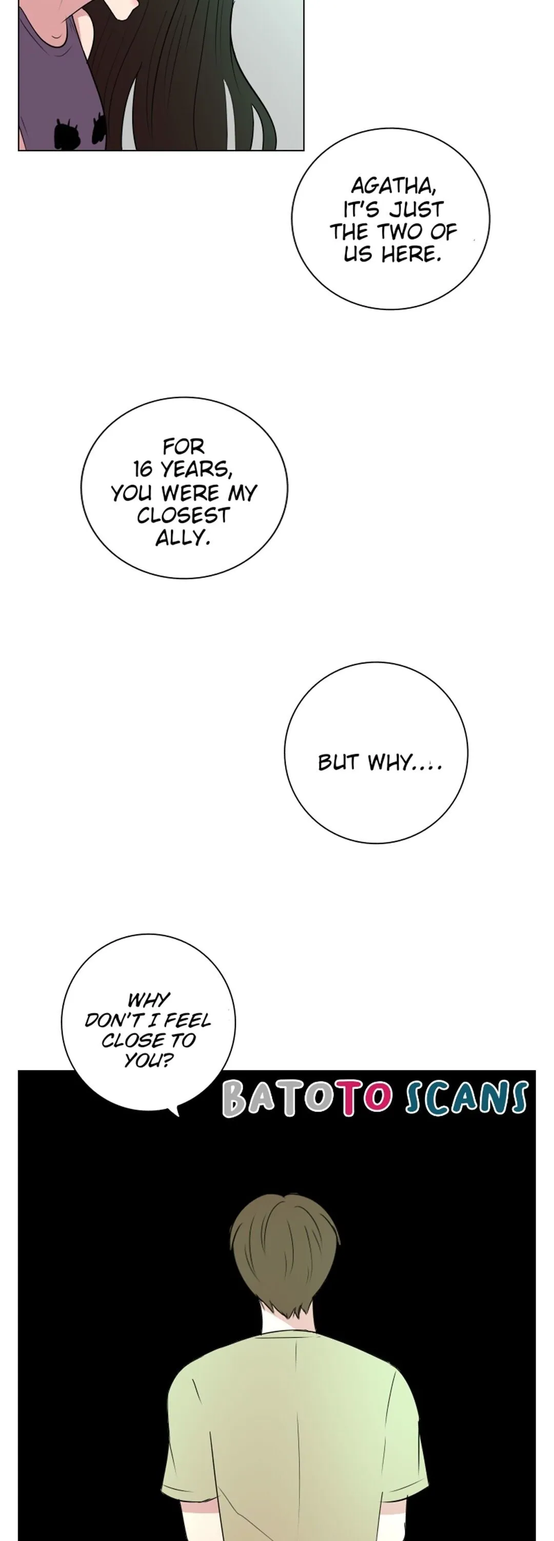 Rumor Has It Chapter 30 page 26 - 
