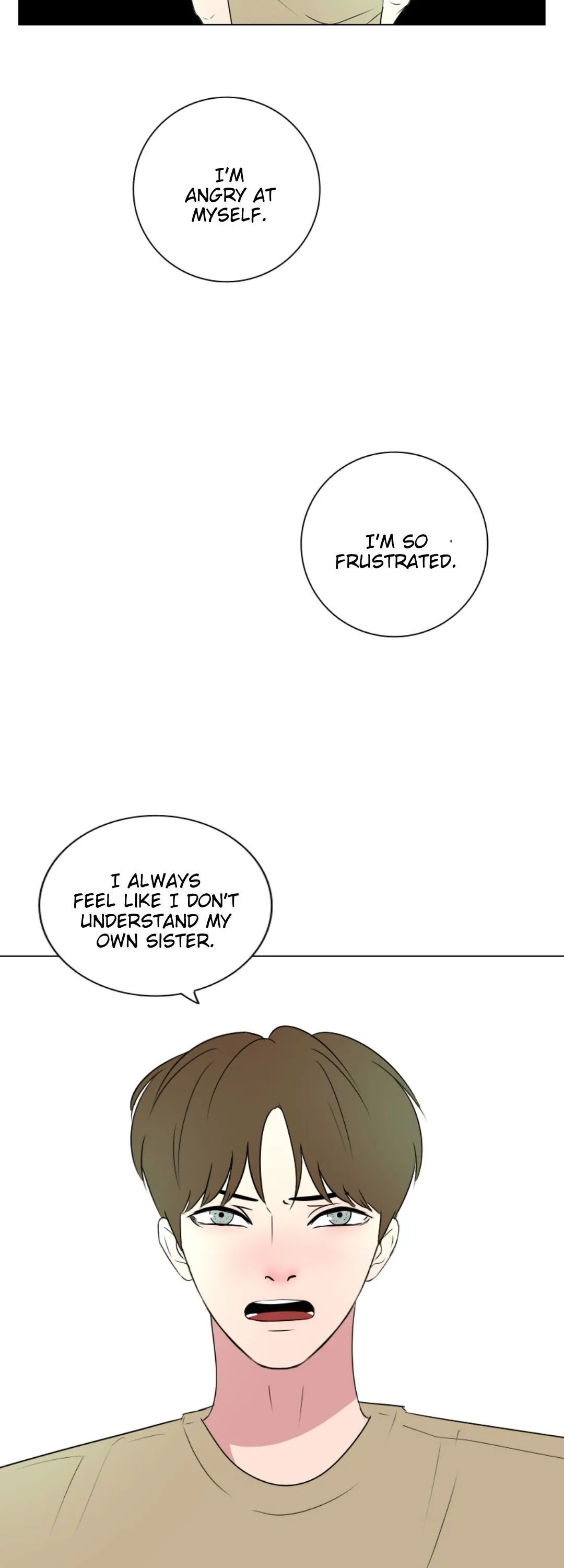 Rumor Has It Chapter 30 page 27 - 