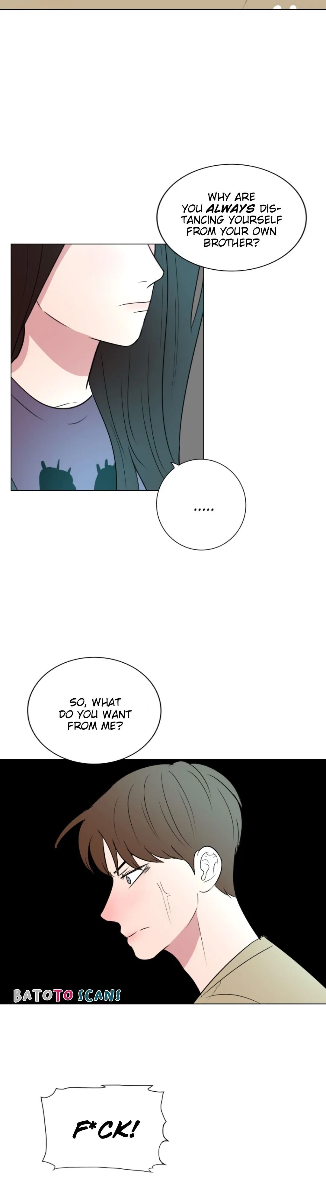 Rumor Has It Chapter 30 page 28 - 