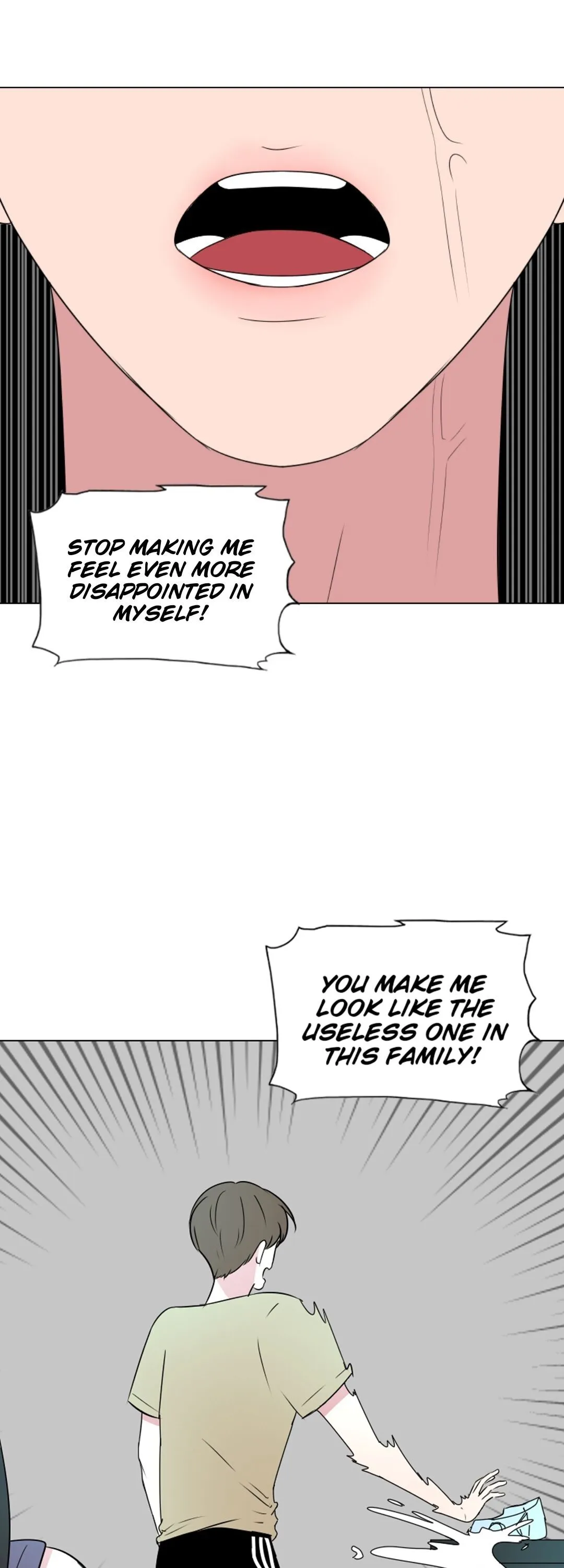 Rumor Has It Chapter 30 page 29 - 