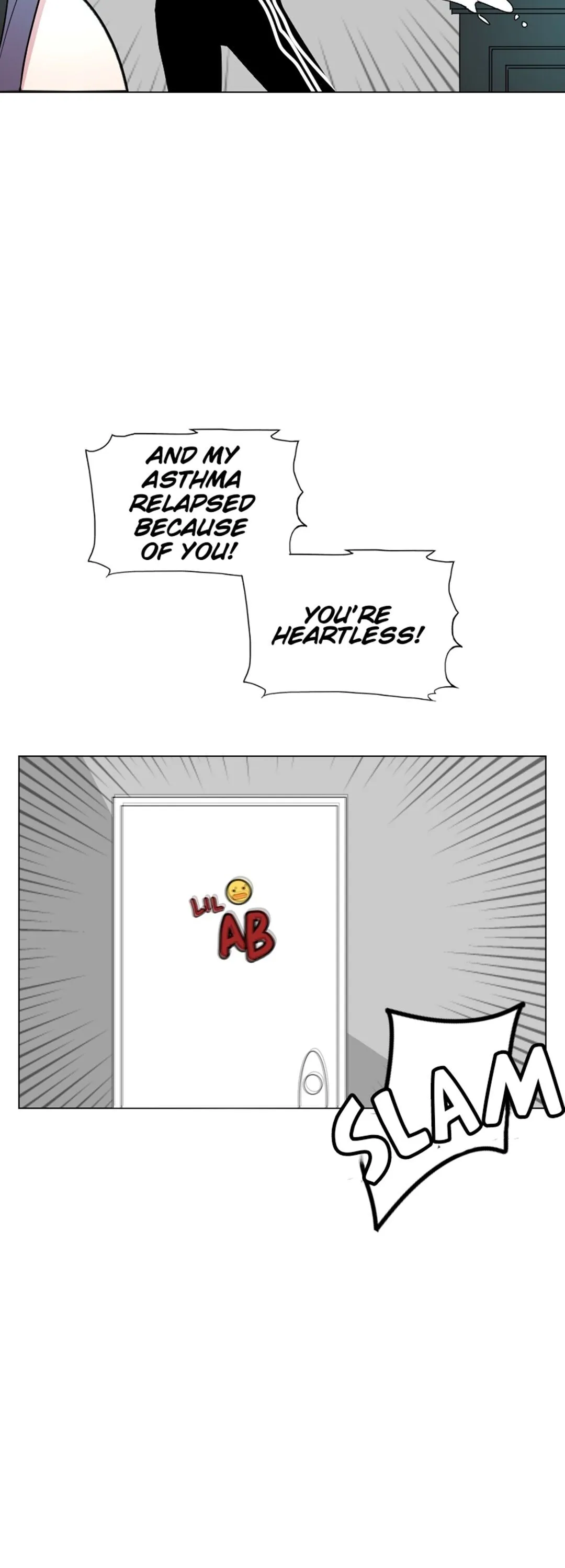 Rumor Has It Chapter 30 page 30 - 