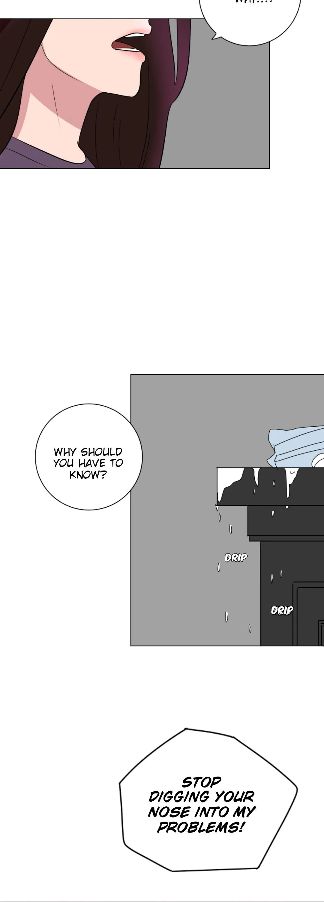 Rumor Has It Chapter 30 page 32 - 