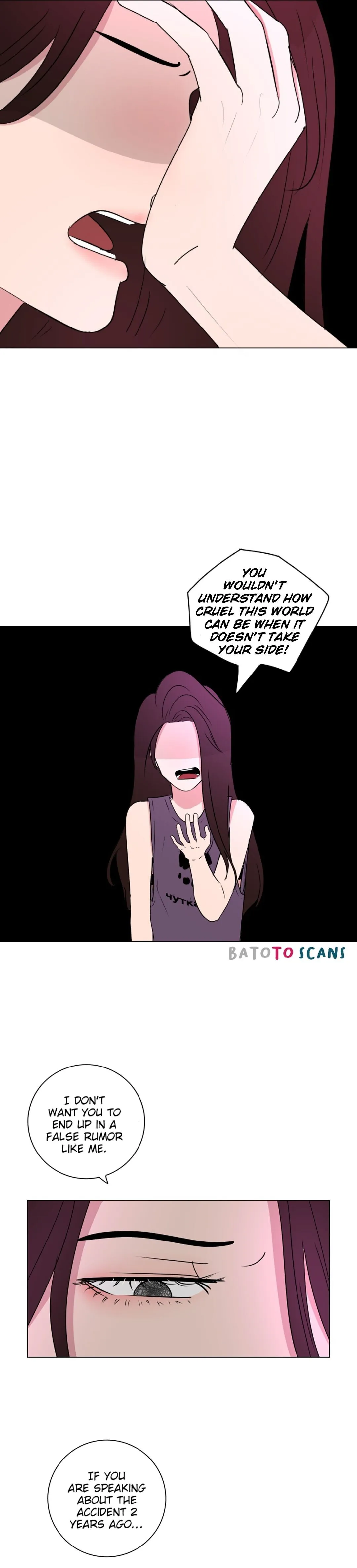 Rumor Has It Chapter 30 page 33 - 