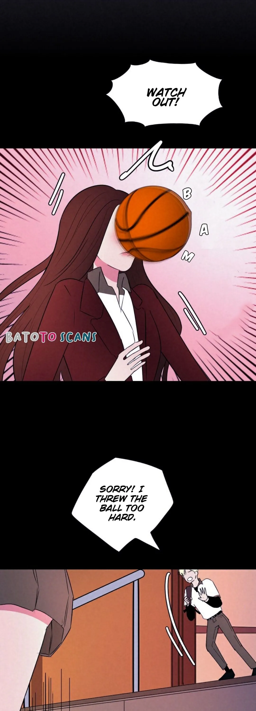 Rumor Has It Chapter 30 page 35 - 