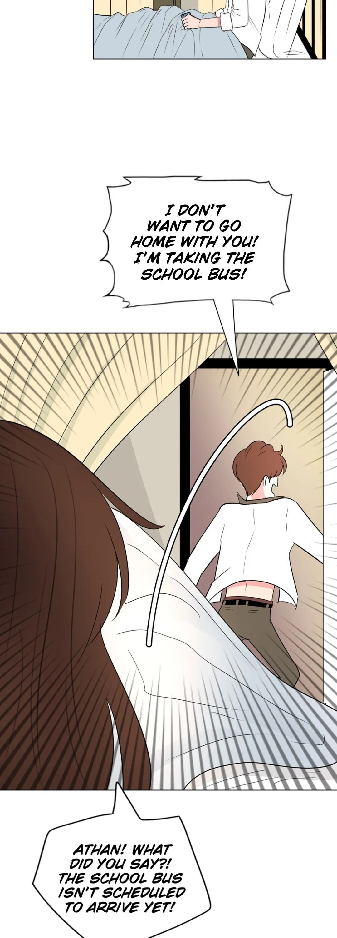 Rumor Has It Chapter 30 page 10 - 