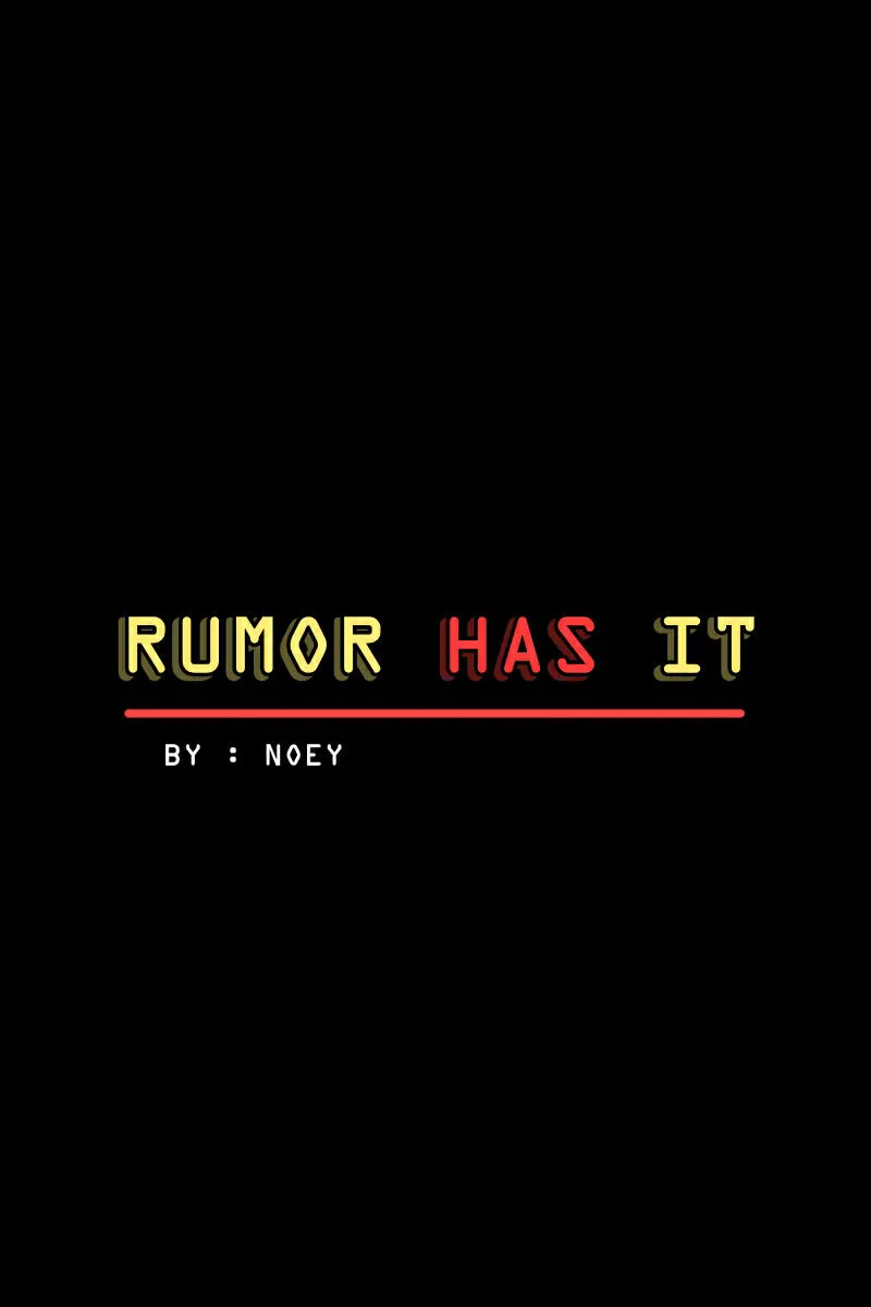 Rumor Has It Chapter 31 page 2 - 