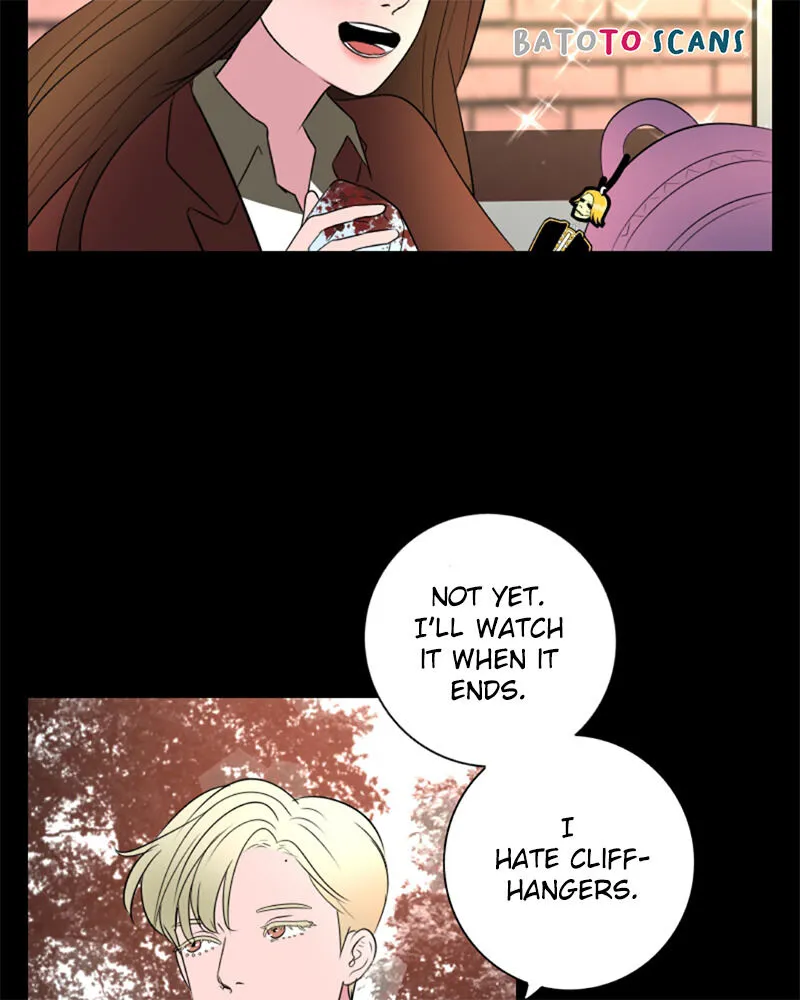 Rumor Has It Chapter 31 page 11 - 