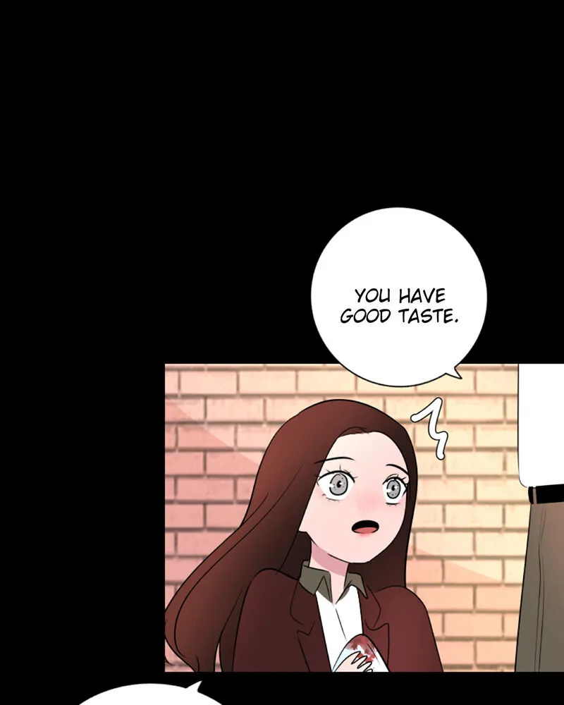 Rumor Has It Chapter 31 page 14 - 