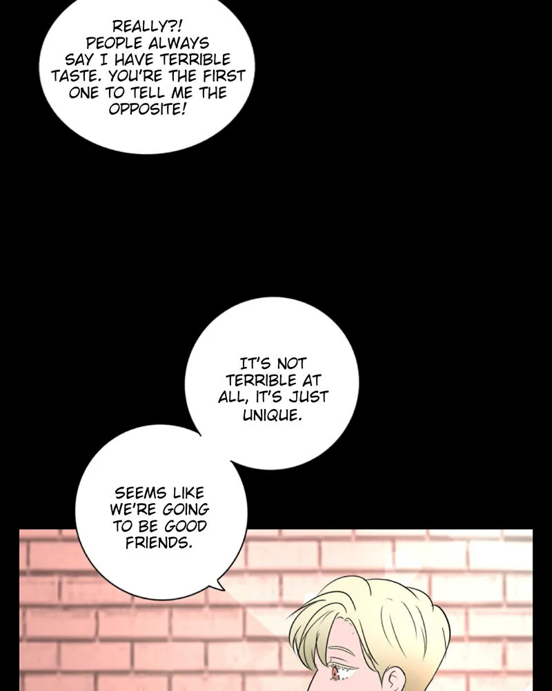 Rumor Has It Chapter 31 page 15 - 