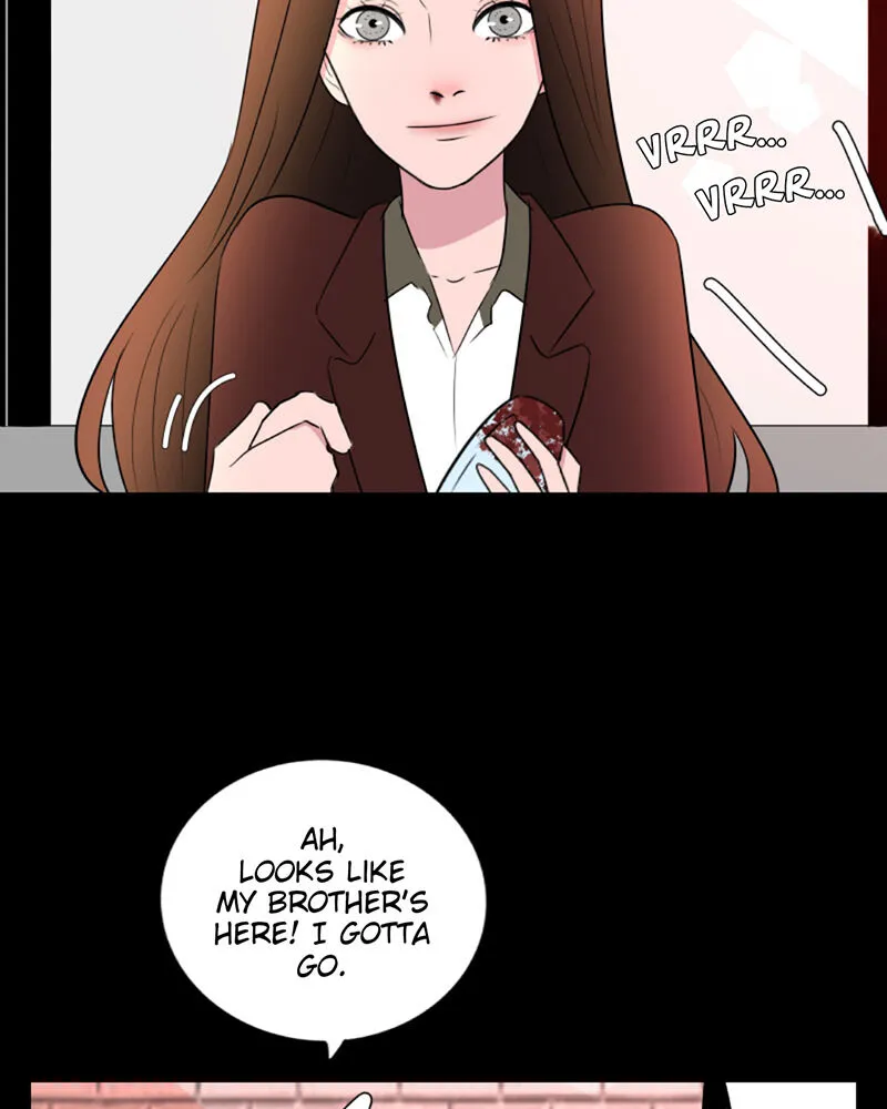 Rumor Has It Chapter 31 page 19 - 