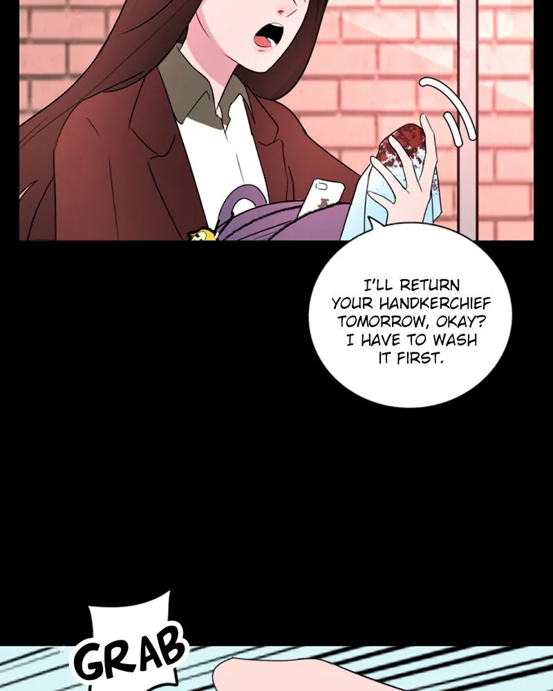 Rumor Has It Chapter 31 page 21 - 