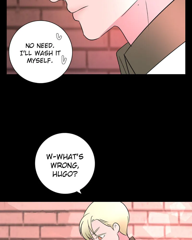 Rumor Has It Chapter 31 page 25 - 
