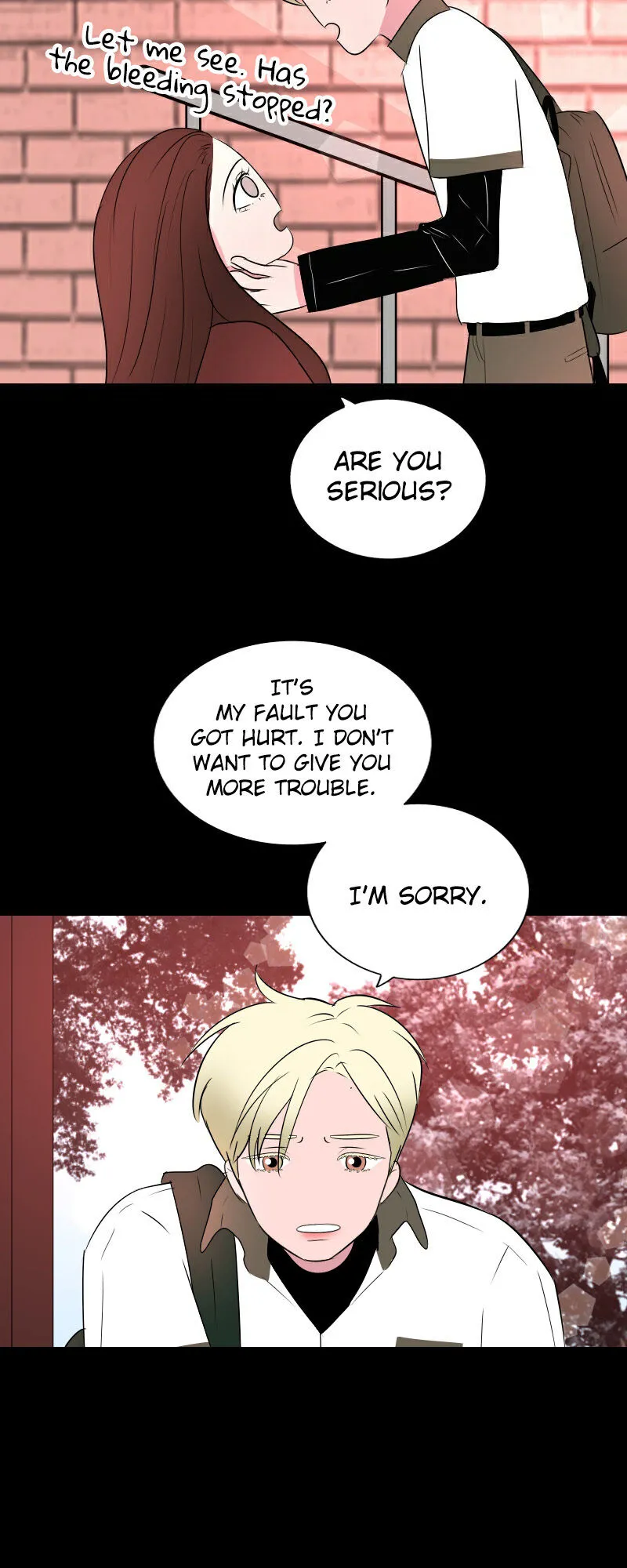 Rumor Has It Chapter 31 page 26 - 
