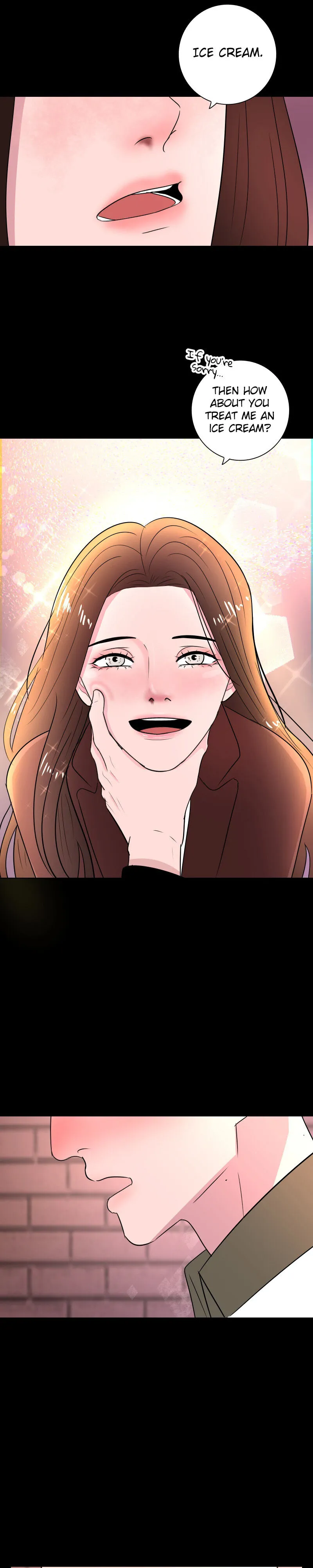 Rumor Has It Chapter 31 page 27 - 