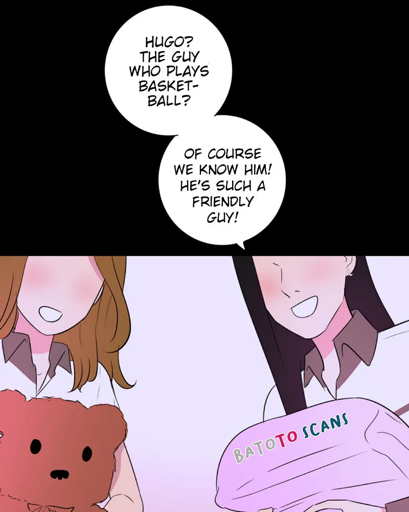 Rumor Has It Chapter 31 page 33 - 