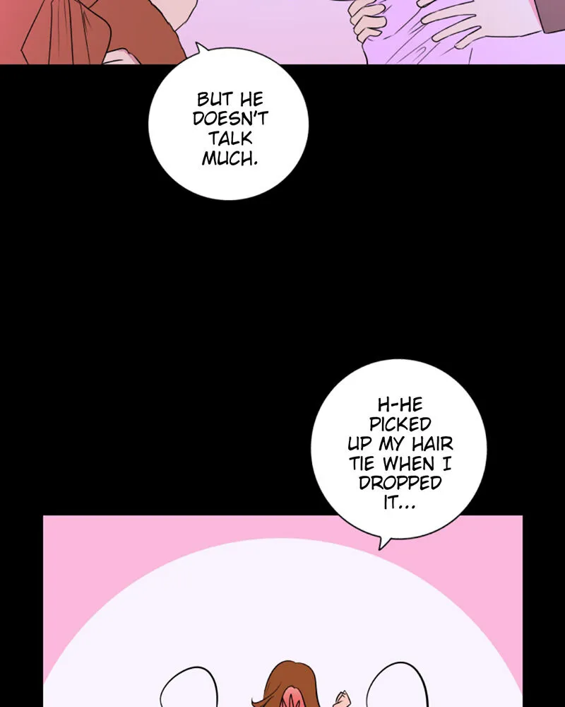Rumor Has It Chapter 31 page 34 - 