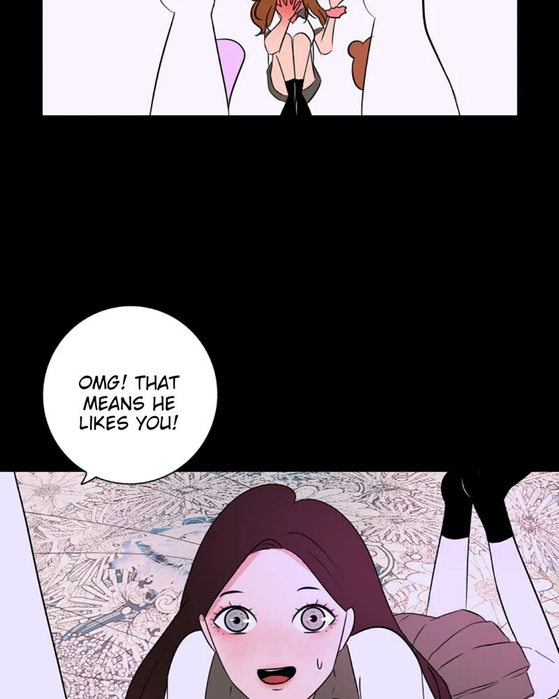 Rumor Has It Chapter 31 page 35 - 