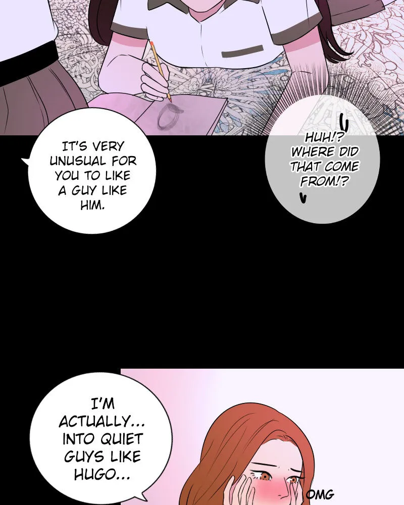 Rumor Has It Chapter 31 page 36 - 