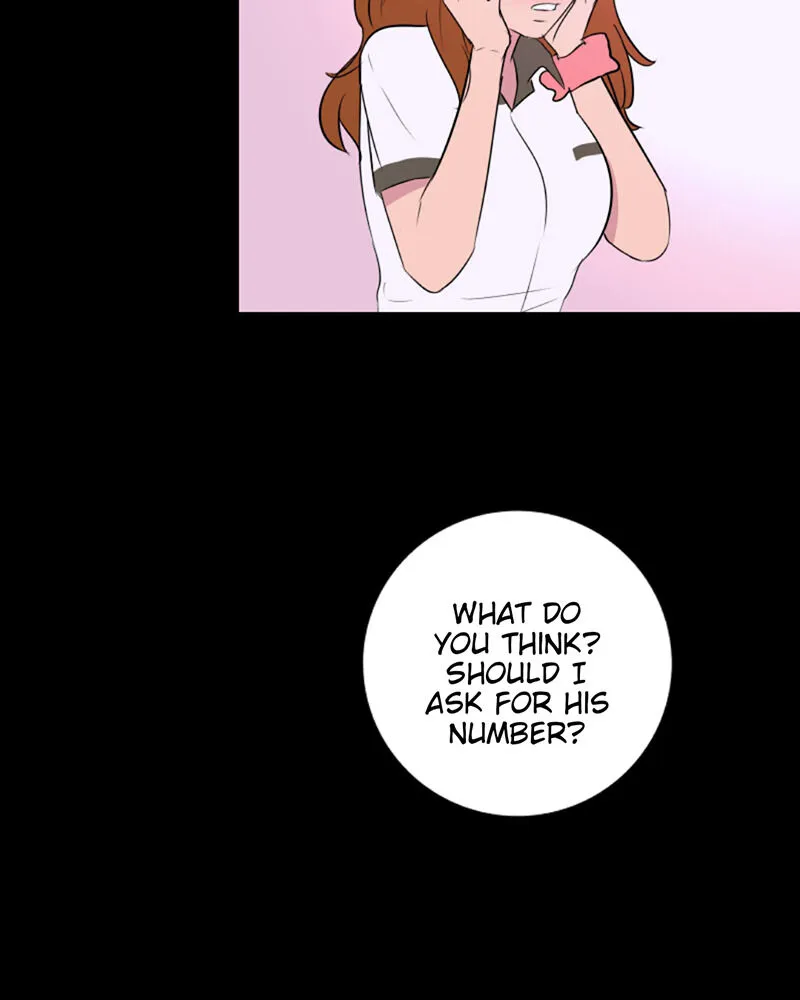Rumor Has It Chapter 31 page 37 - 