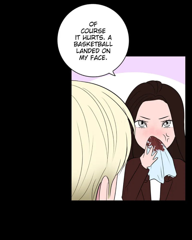 Rumor Has It Chapter 31 page 5 - 