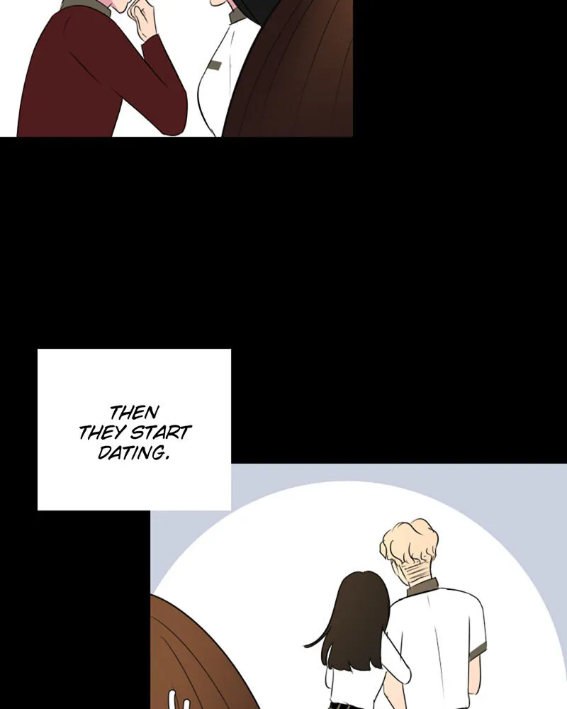 Rumor Has It Chapter 31 page 42 - 