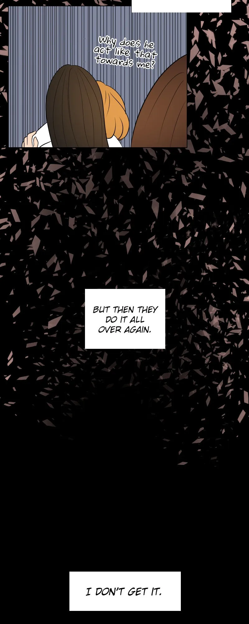 Rumor Has It Chapter 31 page 45 - 