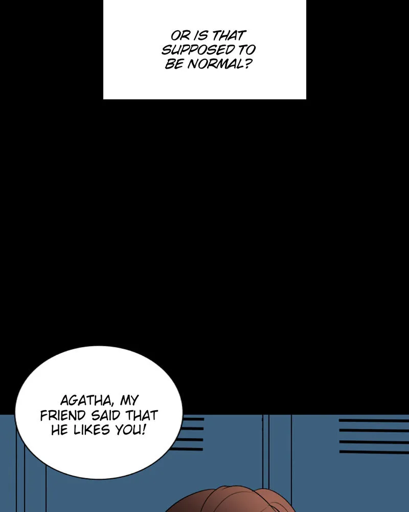 Rumor Has It Chapter 31 page 49 - 