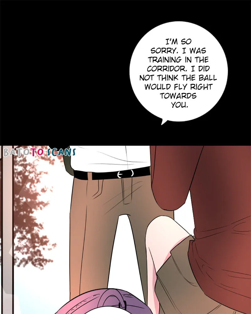 Rumor Has It Chapter 31 page 6 - 