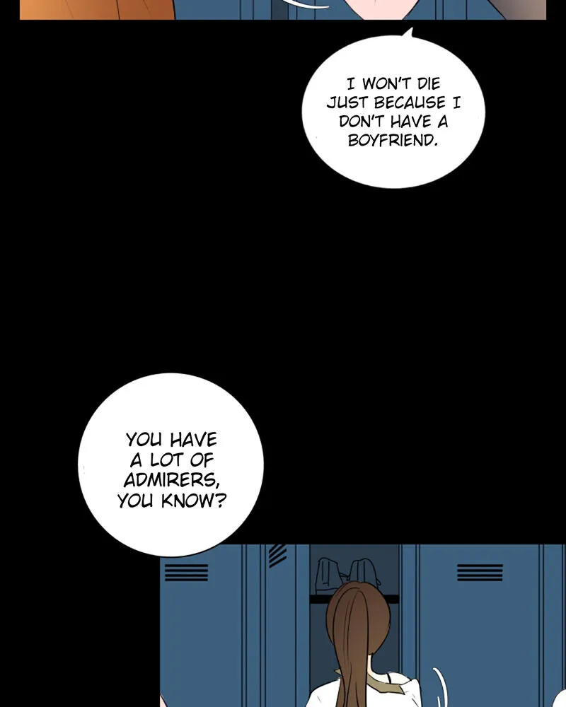 Rumor Has It Chapter 31 page 52 - 