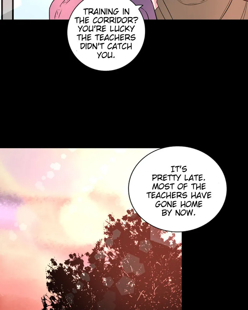 Rumor Has It Chapter 31 page 7 - 