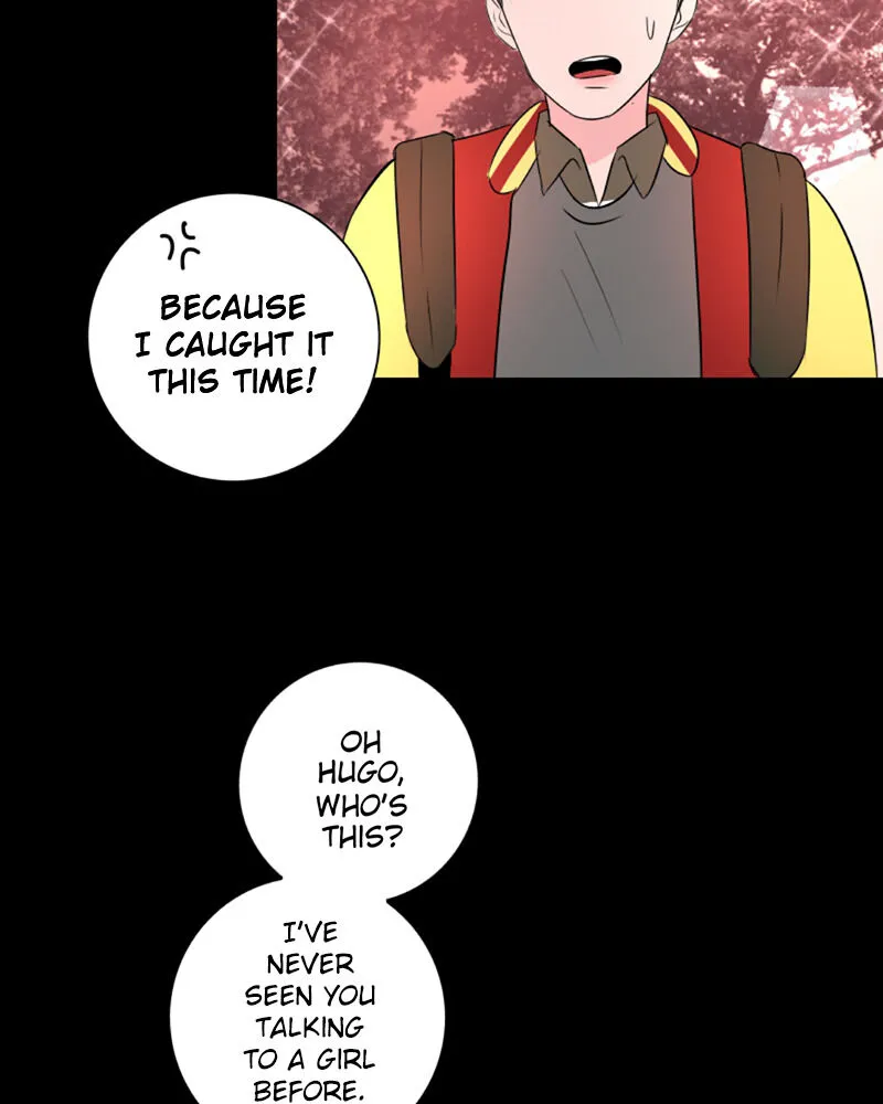 Rumor Has It Chapter 31 page 61 - 