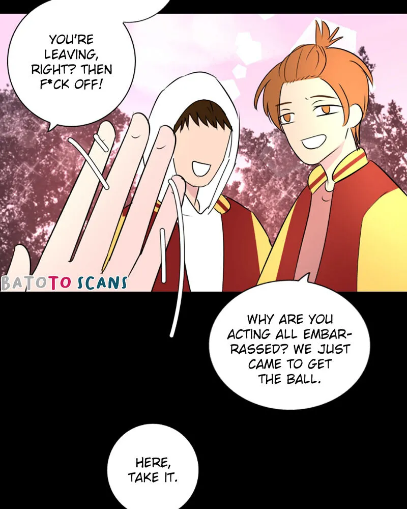 Rumor Has It Chapter 31 page 63 - 