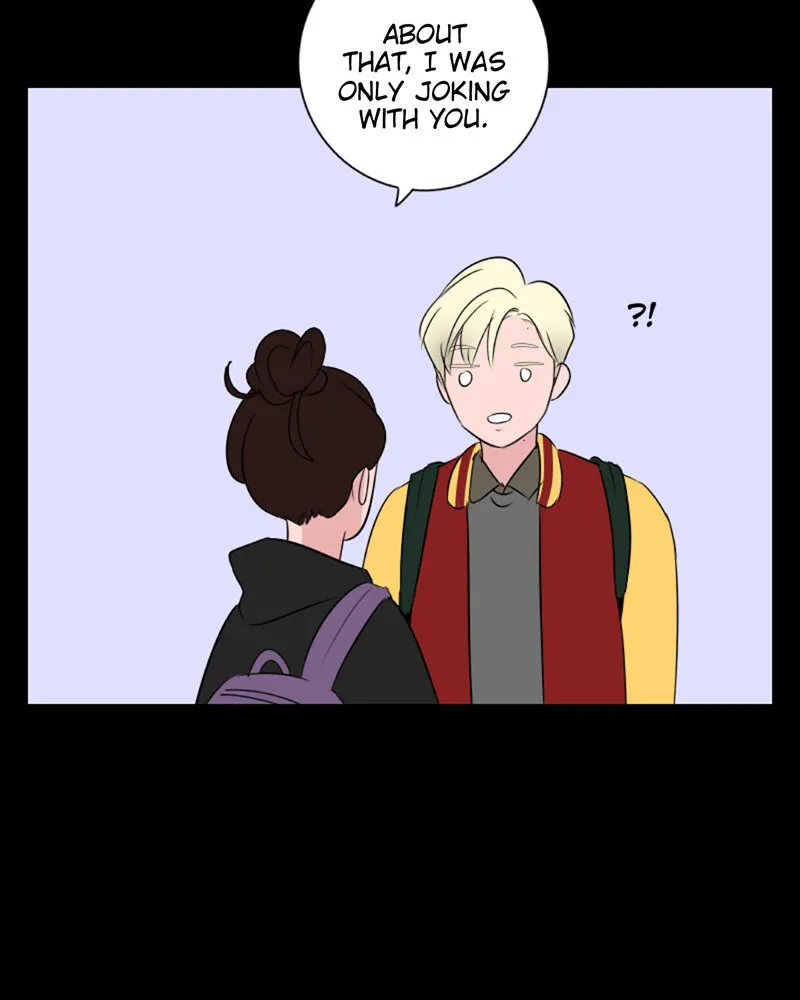Rumor Has It Chapter 31 page 66 - 