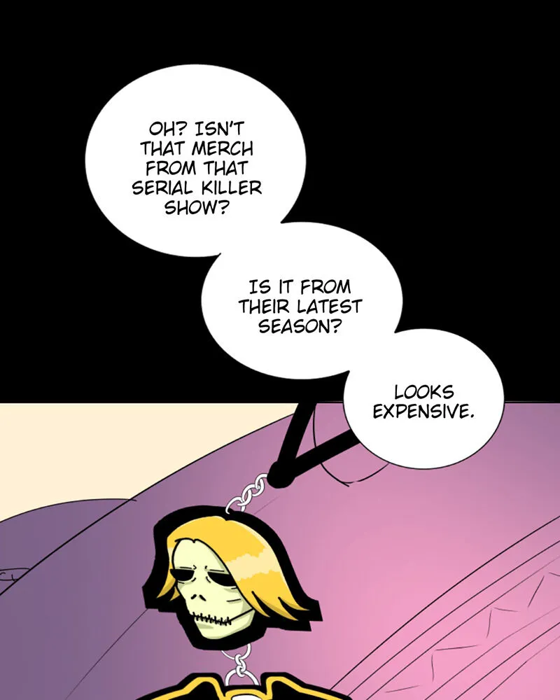 Rumor Has It Chapter 31 page 9 - 
