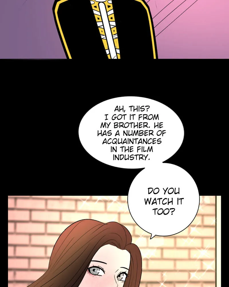Rumor Has It Chapter 31 page 10 - 