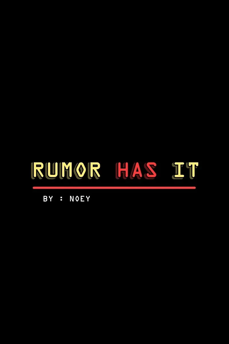 Rumor Has It Chapter 32 page 2 - 