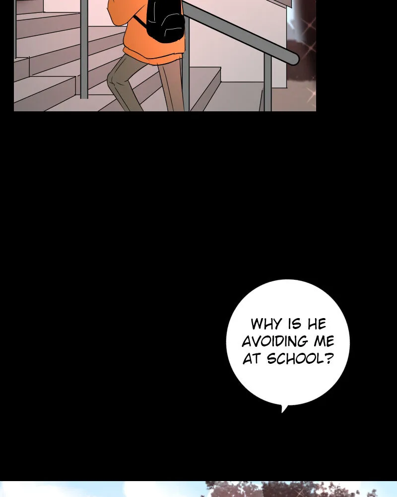 Rumor Has It Chapter 32 page 11 - 