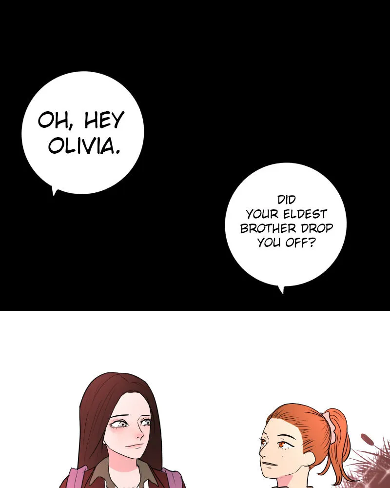 Rumor Has It Chapter 32 page 14 - 