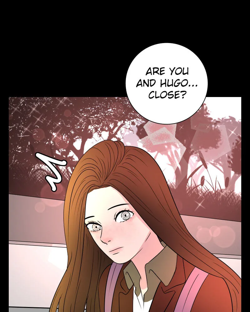 Rumor Has It Chapter 32 page 17 - 